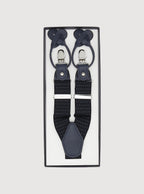 Bretelle fantasia virgola - StepByStep