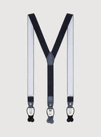 Bretelle fantasia virgola - StepByStep