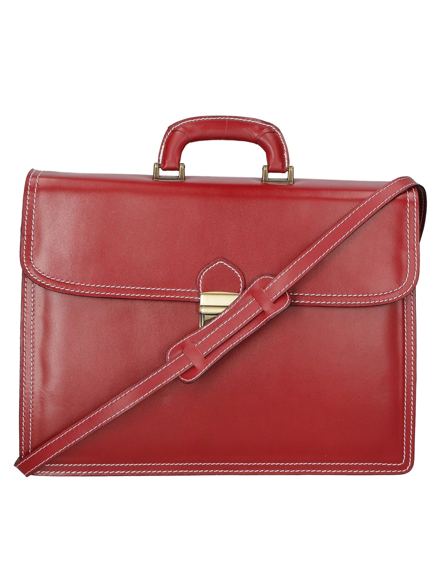 Briefcase - StepByStep