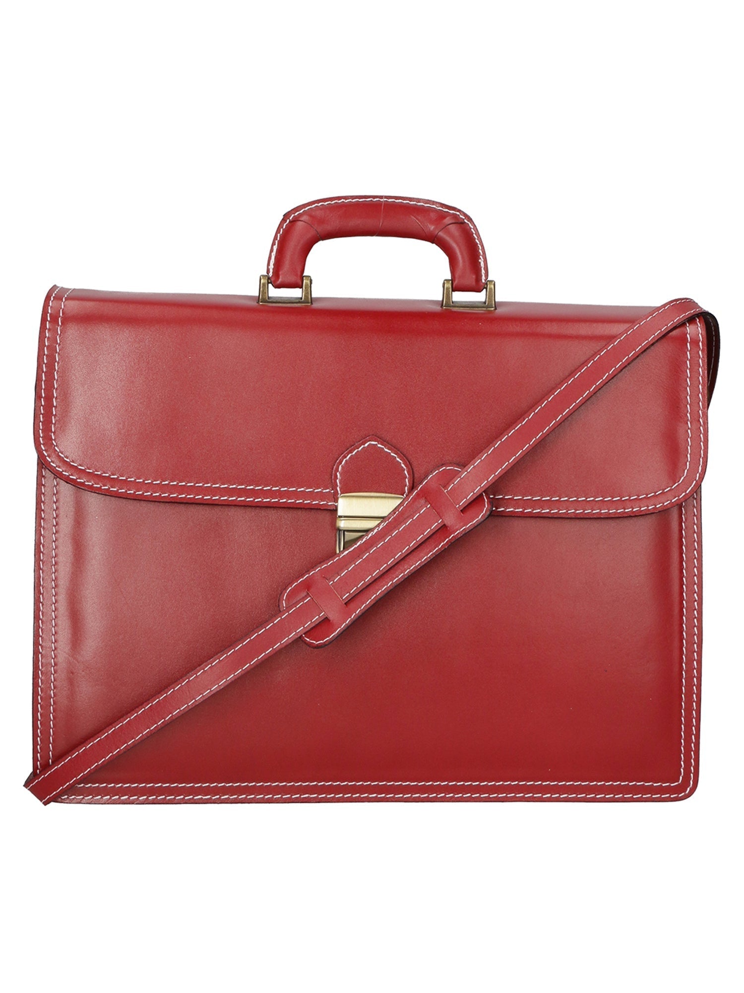 Briefcase - StepByStep