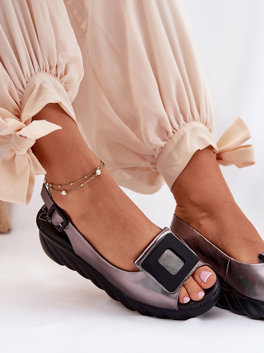 Buskin model 212132 Step in style - StepByStep