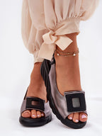 Buskin model 212132 Step in style - StepByStep