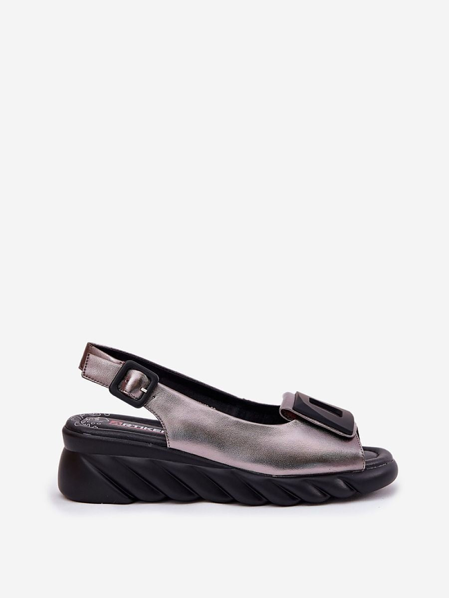 Buskin model 212132 Step in style - StepByStep