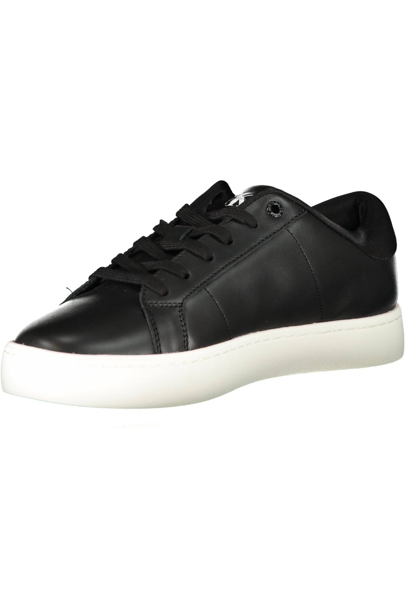 CALVIN KLEIN BLACK MEN'S SPORTS SHOES - StepByStep