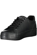 CALVIN KLEIN BLACK WOMEN'S SPORT SHOES - StepByStep