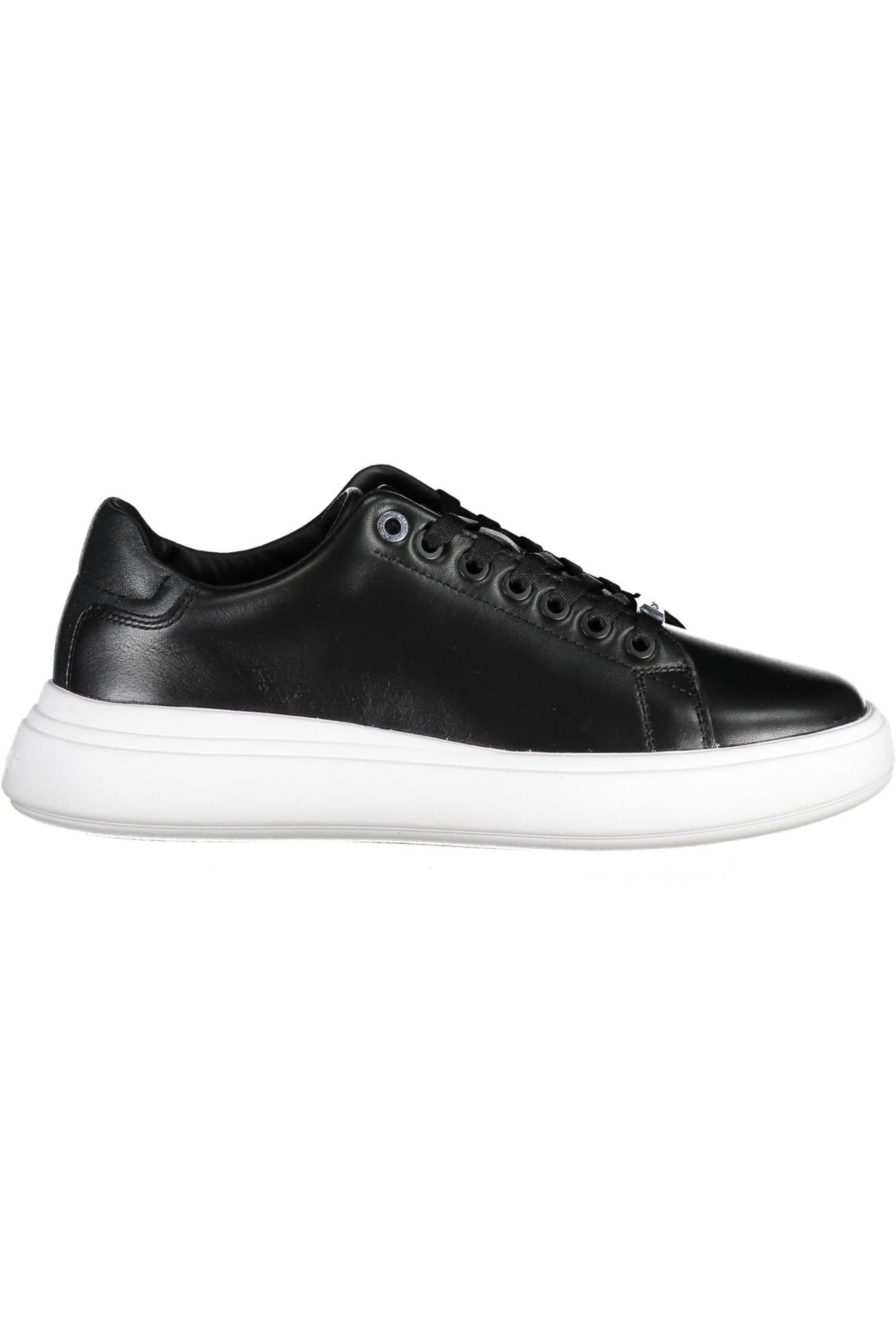 CALVIN KLEIN BLACK WOMEN'S SPORT SHOES - StepByStep