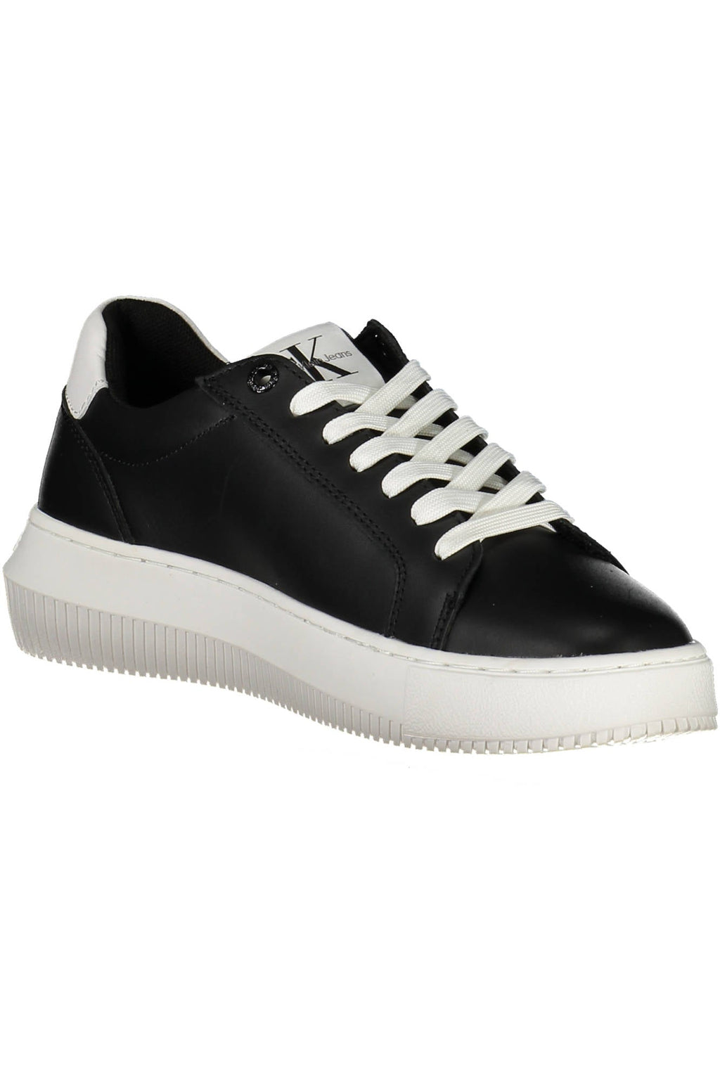 CALVIN KLEIN BLACK WOMEN'S SPORT SHOES - StepByStep