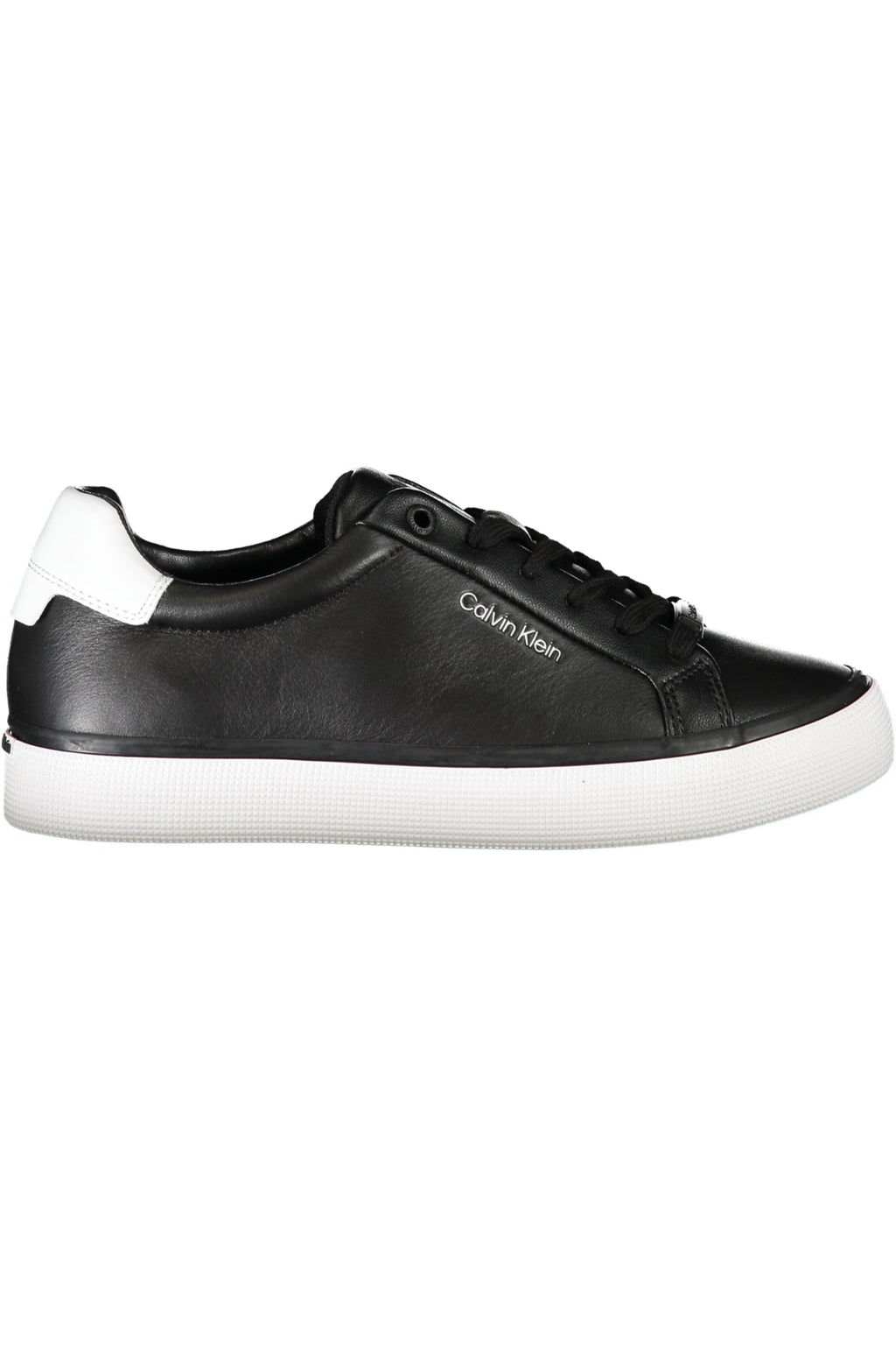 CALVIN KLEIN BLACK WOMEN'S SPORTS SHOES - StepByStep