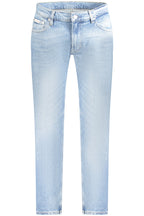 CALVIN KLEIN JEANS DENIM MEN BLUE - StepByStep