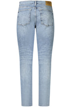 CALVIN KLEIN JEANS DENIM MEN BLUE - StepByStep