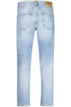 CALVIN KLEIN JEANS DENIM MEN BLUE - StepByStep