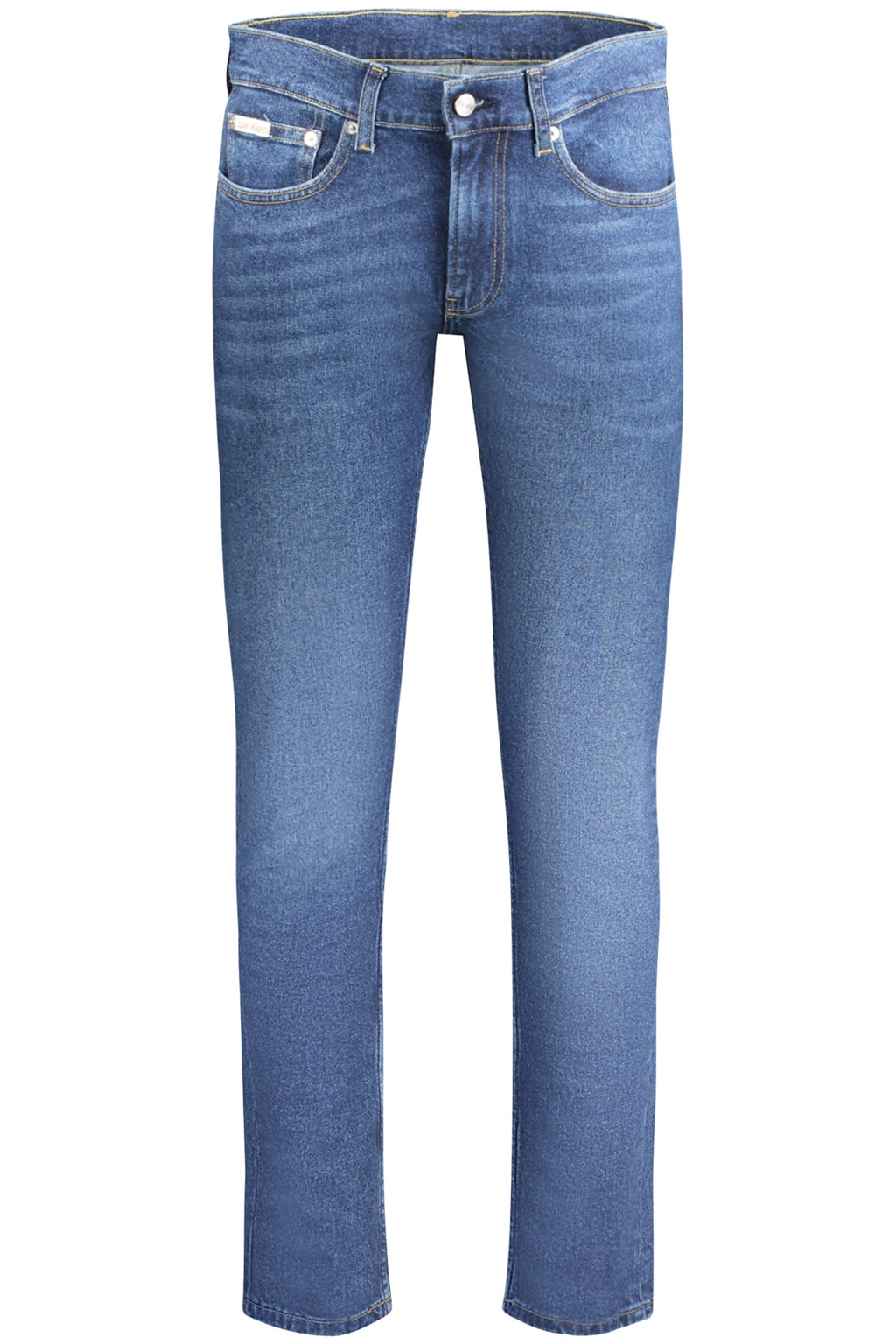CALVIN KLEIN JEANS DENIM MEN BLUE - StepByStep