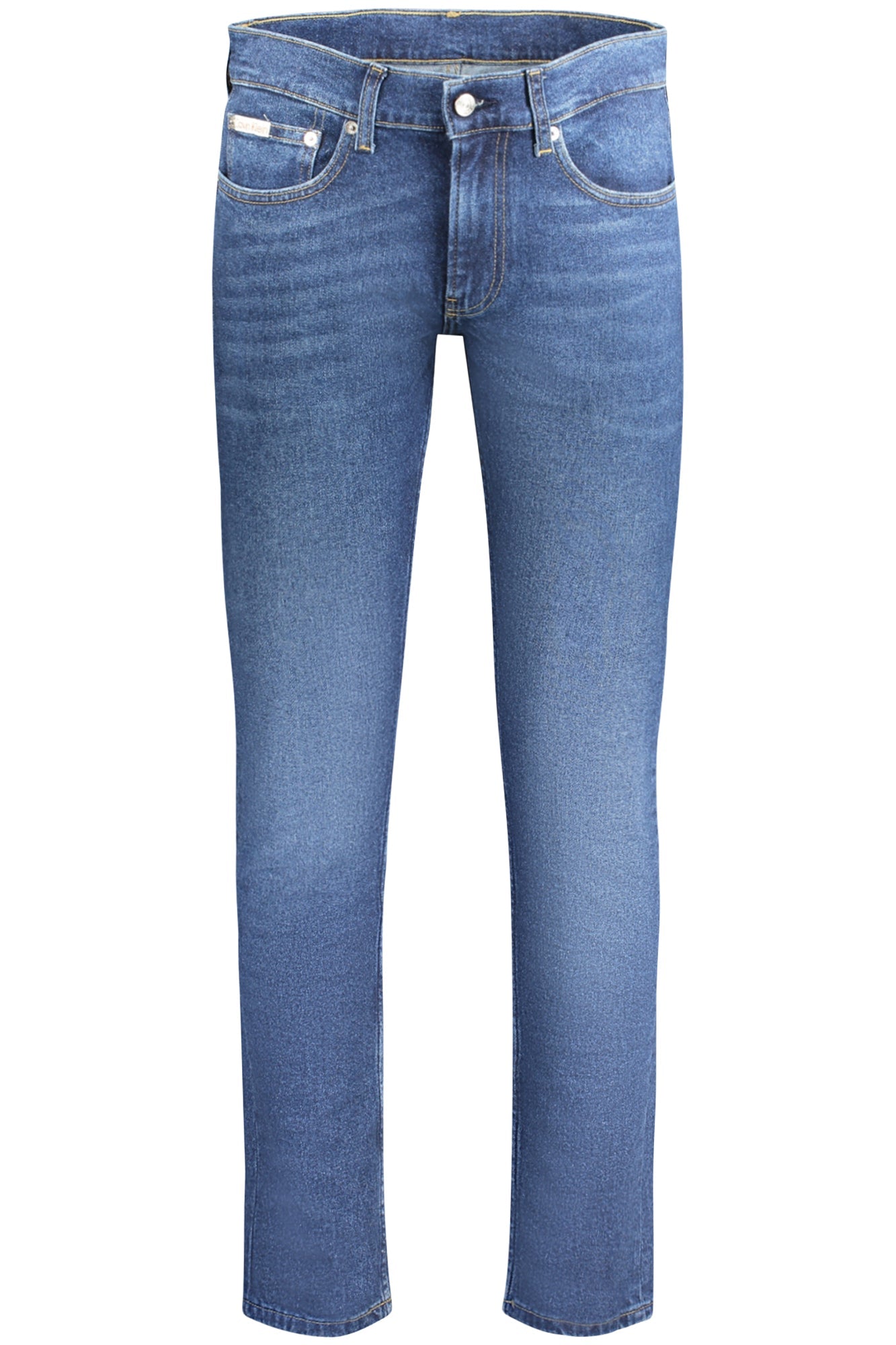 CALVIN KLEIN JEANS DENIM MEN BLUE - StepByStep