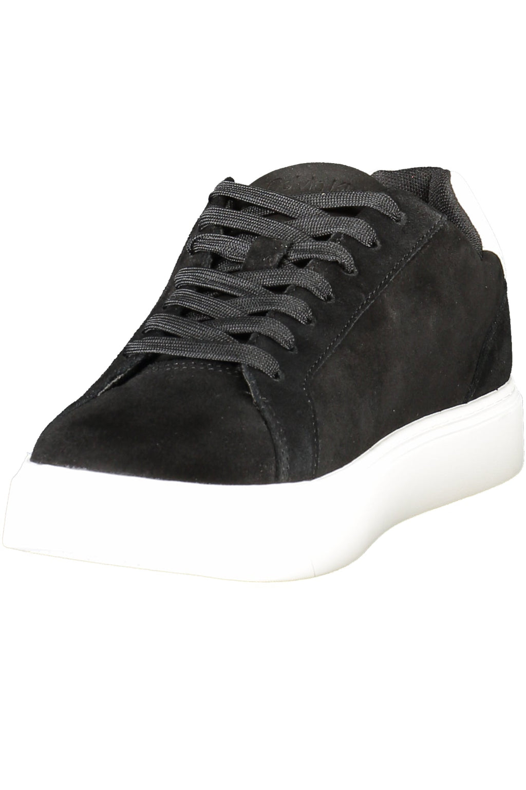 CALVIN KLEIN MEN'S BLACK SPORTS SHOES - StepByStep