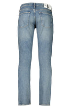 CALVIN KLEIN MEN'S DENIM JEANS BLUE - StepByStep