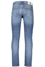 CALVIN KLEIN MEN'S DENIM JEANS BLUE - StepByStep