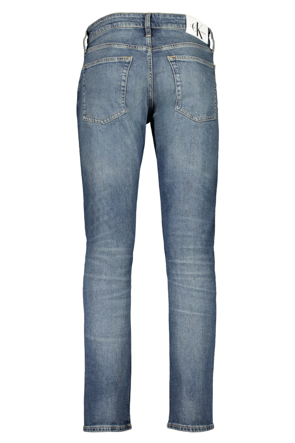 CALVIN KLEIN MEN'S DENIM JEANS BLUE - StepByStep