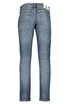 CALVIN KLEIN MEN'S DENIM JEANS BLUE - StepByStep