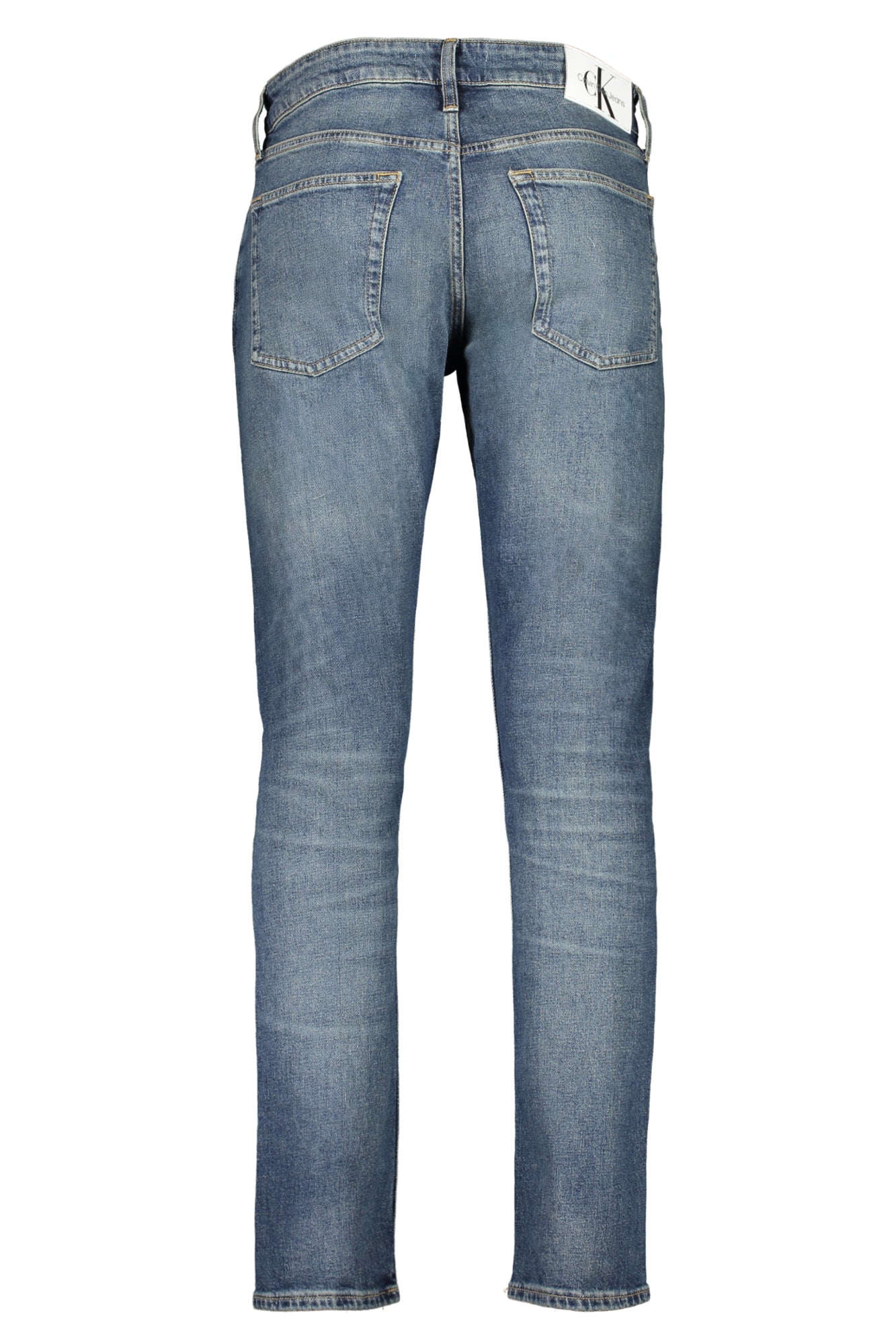 CALVIN KLEIN MEN'S DENIM JEANS BLUE - StepByStep