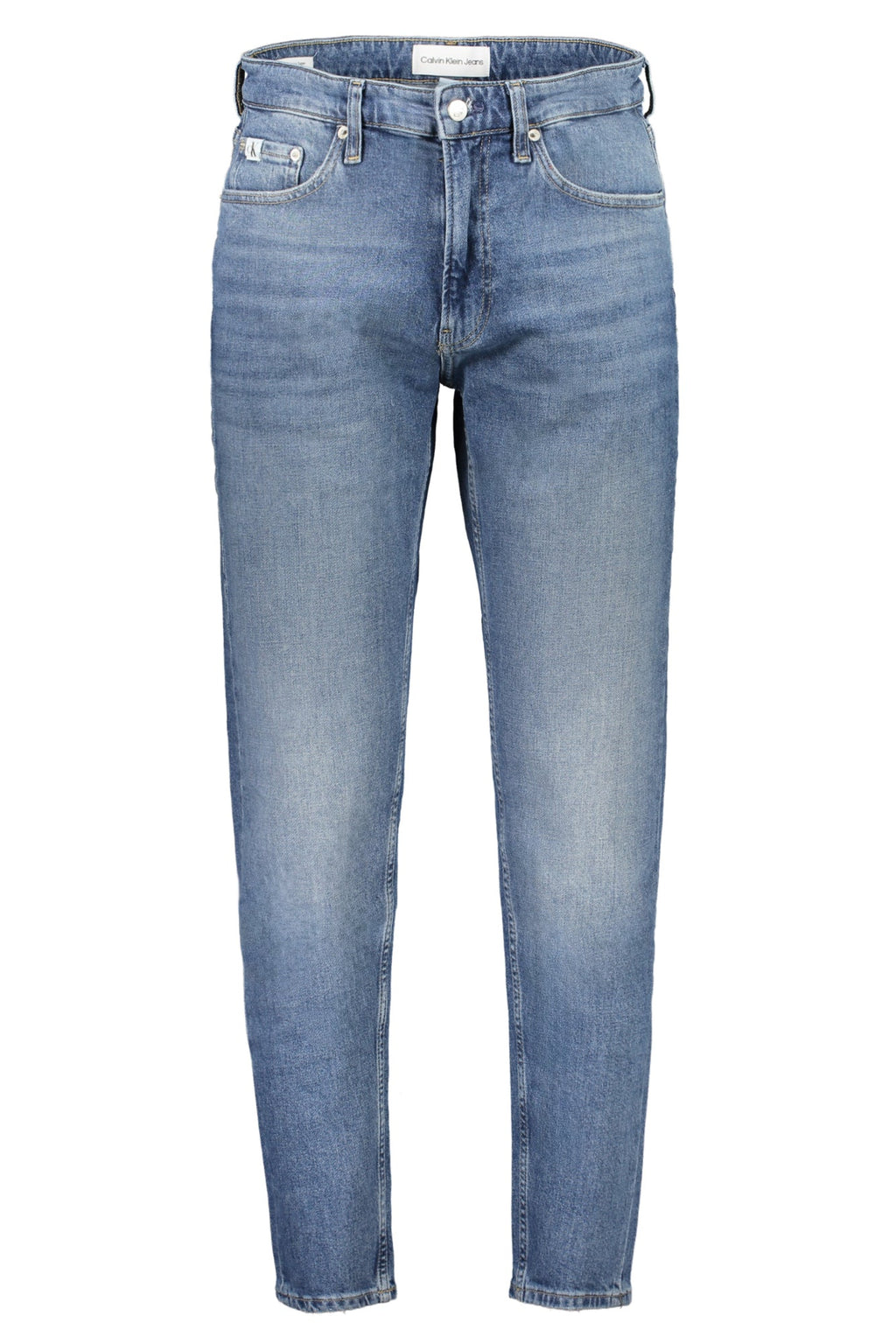 CALVIN KLEIN MEN'S DENIM JEANS BLUE - StepByStep