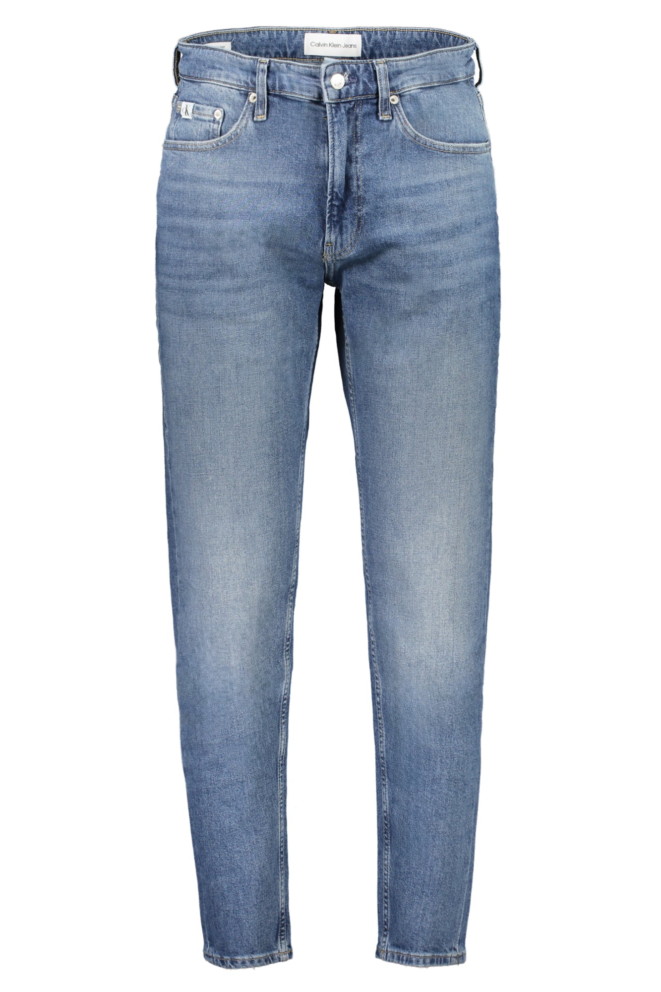 CALVIN KLEIN MEN'S DENIM JEANS BLUE - StepByStep