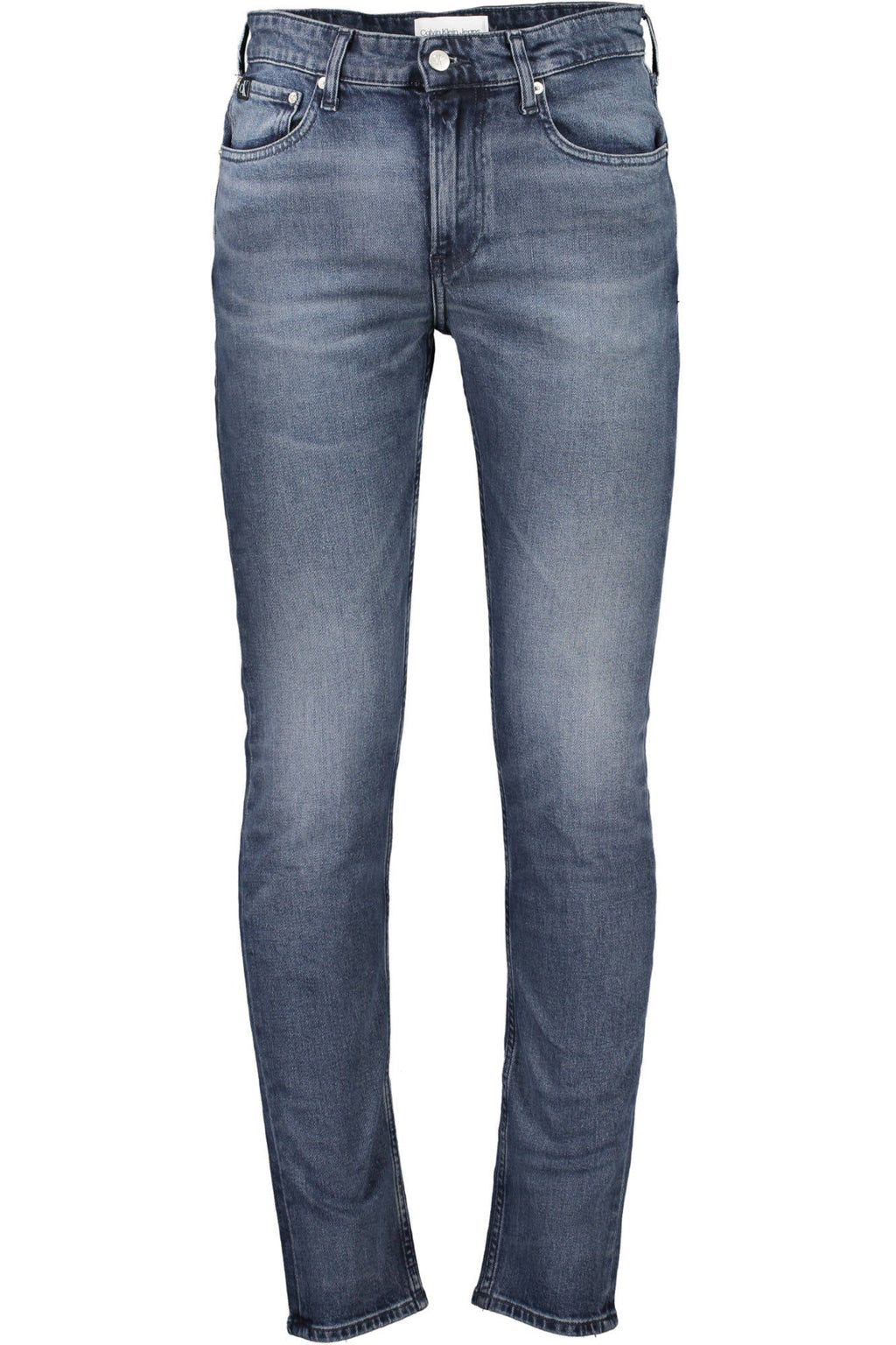 CALVIN KLEIN MEN'S DENIM JEANS BLUE - StepByStep