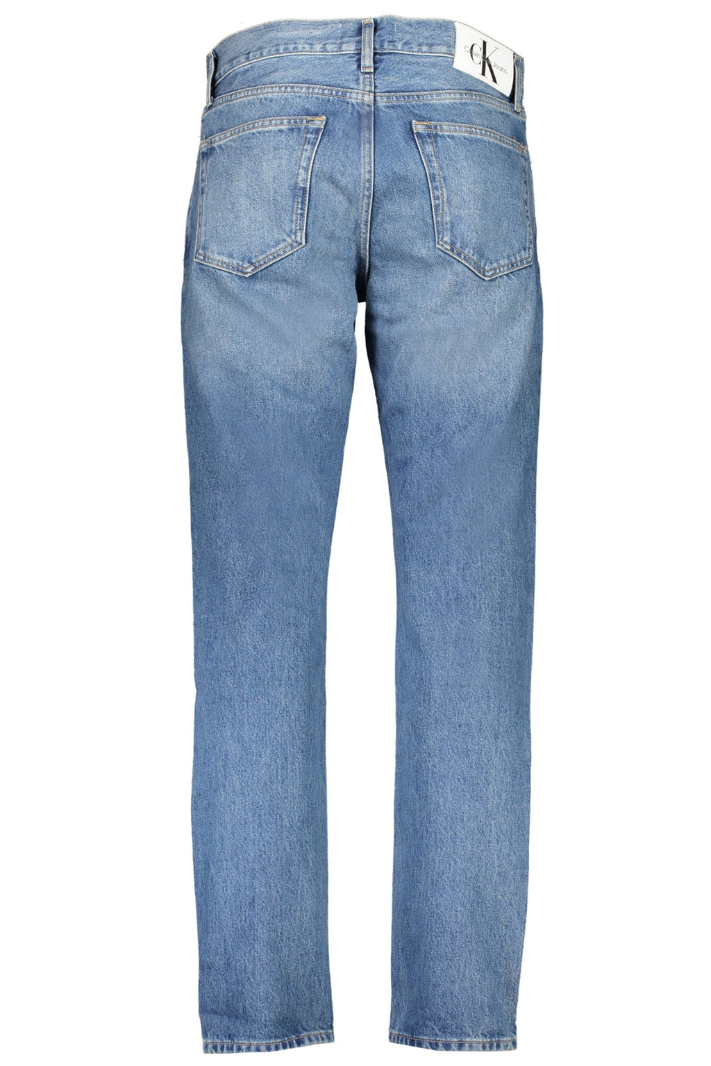 CALVIN KLEIN MEN'S DENIM JEANS BLUE - StepByStep