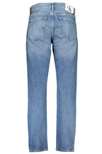 CALVIN KLEIN MEN'S DENIM JEANS BLUE - StepByStep