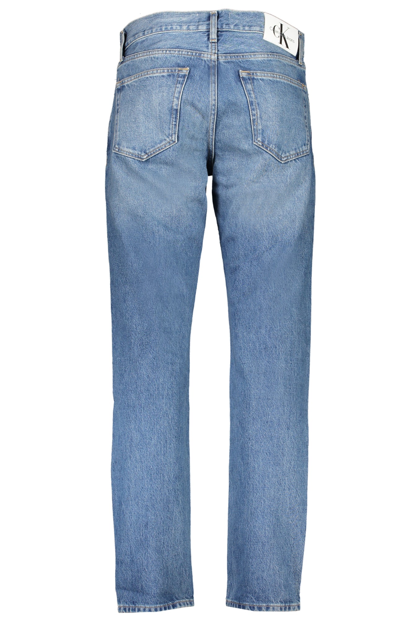 CALVIN KLEIN MEN'S DENIM JEANS BLUE - StepByStep