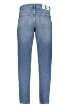 CALVIN KLEIN MEN'S DENIM JEANS BLUE - StepByStep