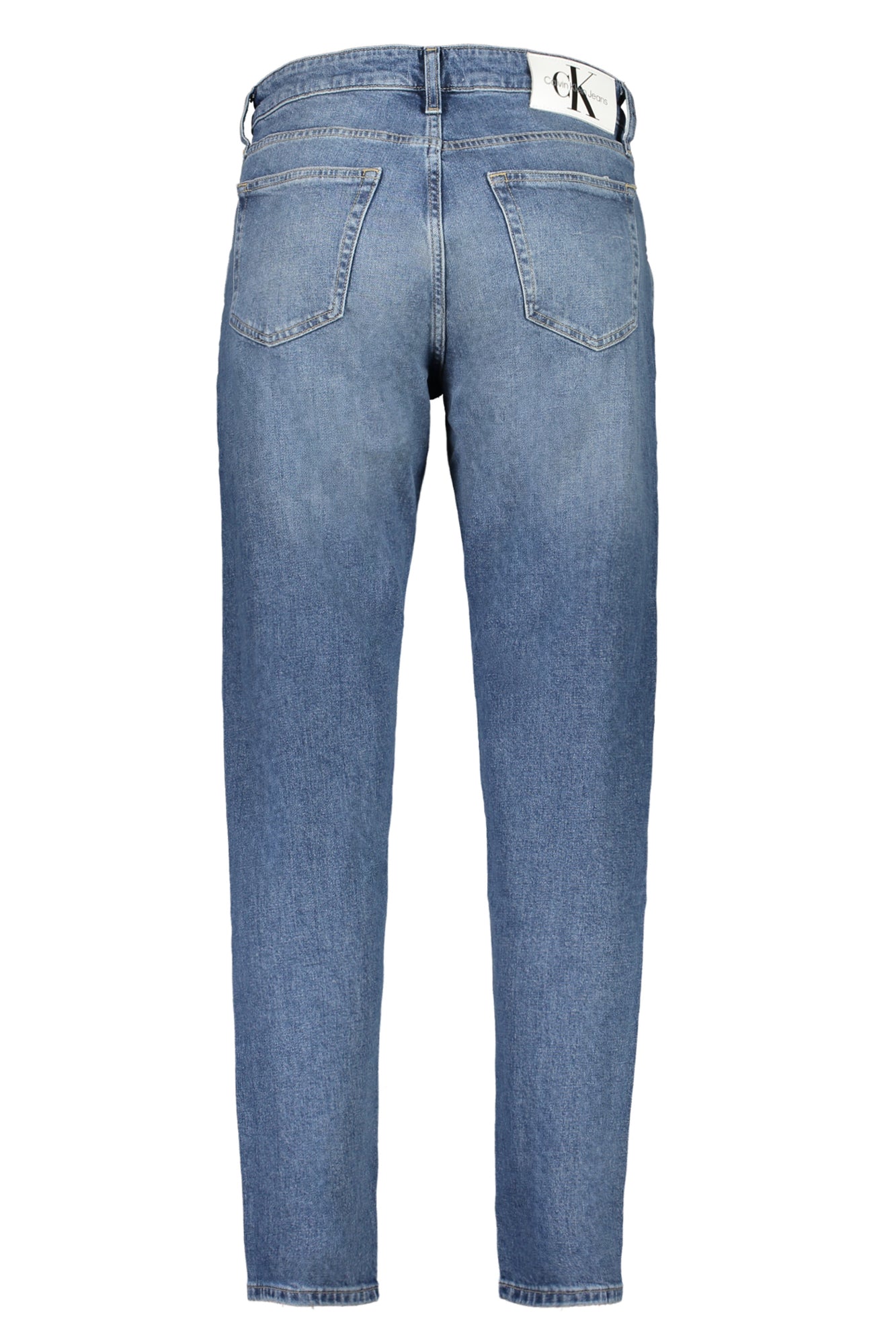 CALVIN KLEIN MEN'S DENIM JEANS BLUE - StepByStep