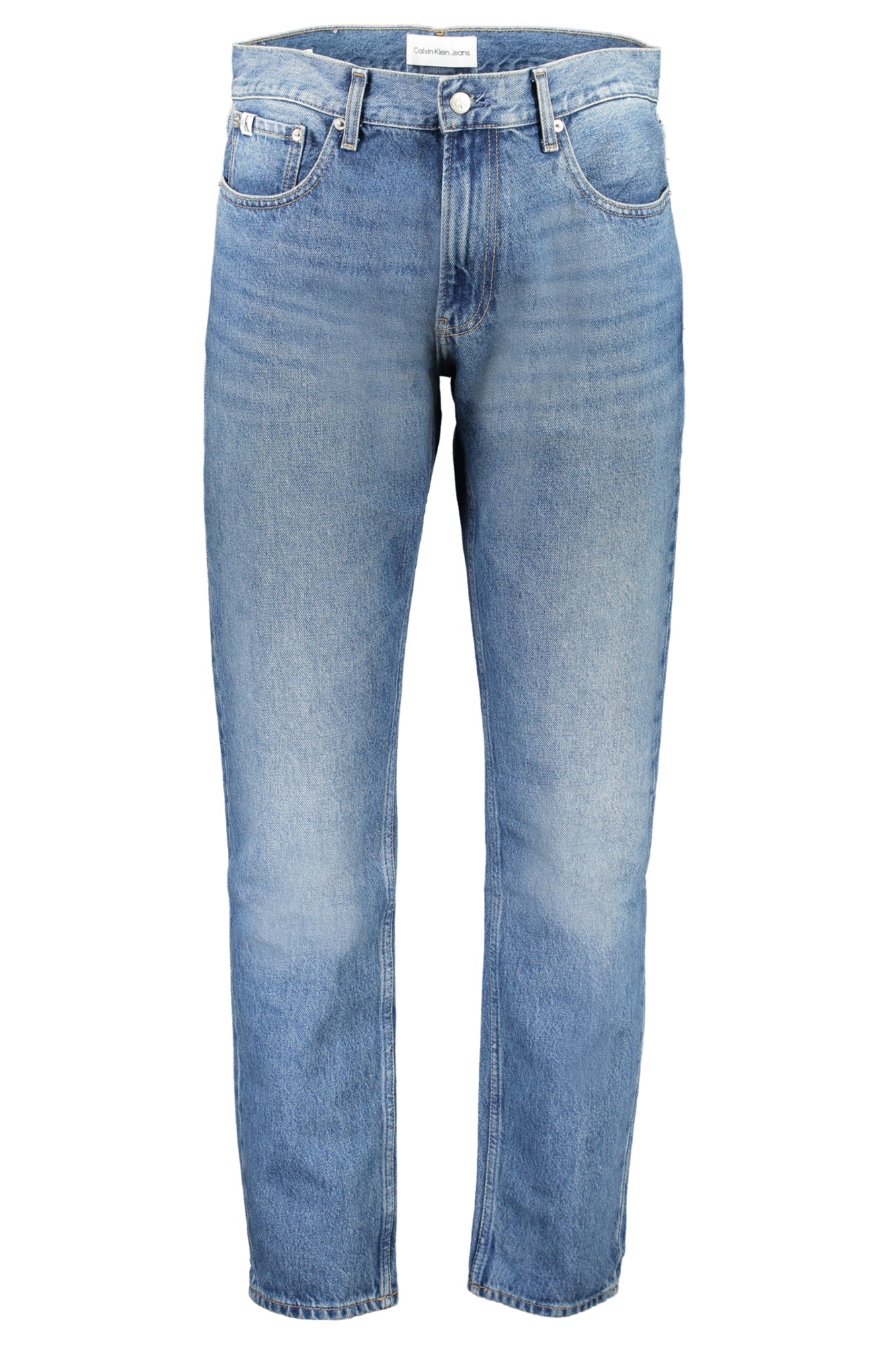 CALVIN KLEIN MEN'S DENIM JEANS BLUE - StepByStep
