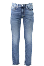 CALVIN KLEIN MEN'S DENIM JEANS BLUE - StepByStep