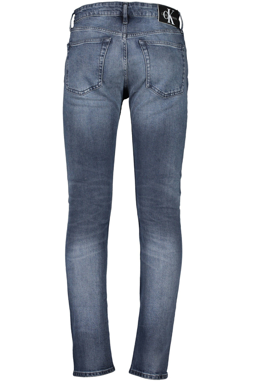 CALVIN KLEIN MEN'S DENIM JEANS BLUE - StepByStep