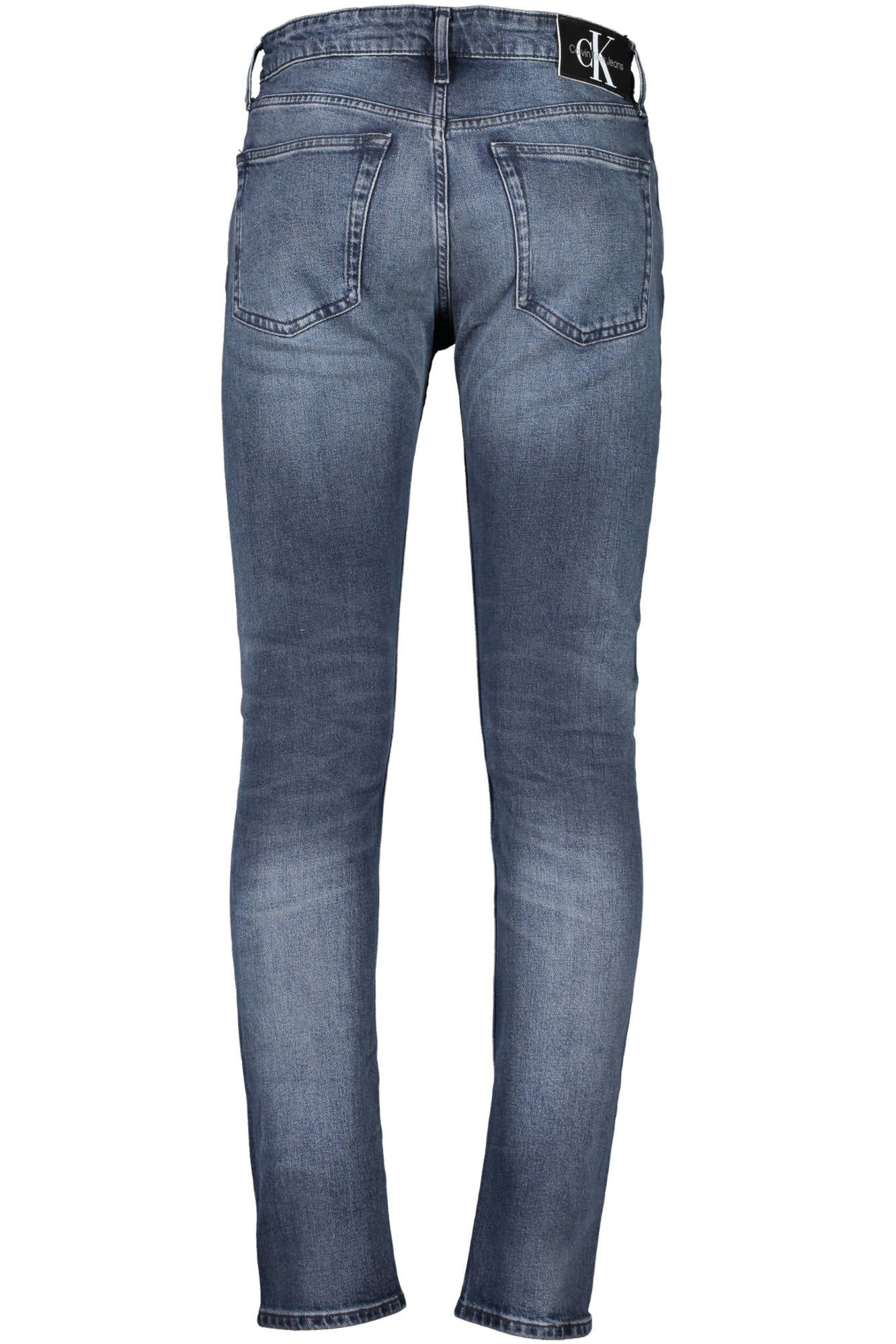 CALVIN KLEIN MEN'S DENIM JEANS BLUE - StepByStep