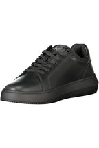 CALVIN KLEIN MEN'S SPORTS FOOTWEAR BLACK - StepByStep