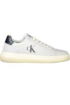 CALVIN KLEIN MEN'S SPORTS FOOTWEAR GREY - StepByStep