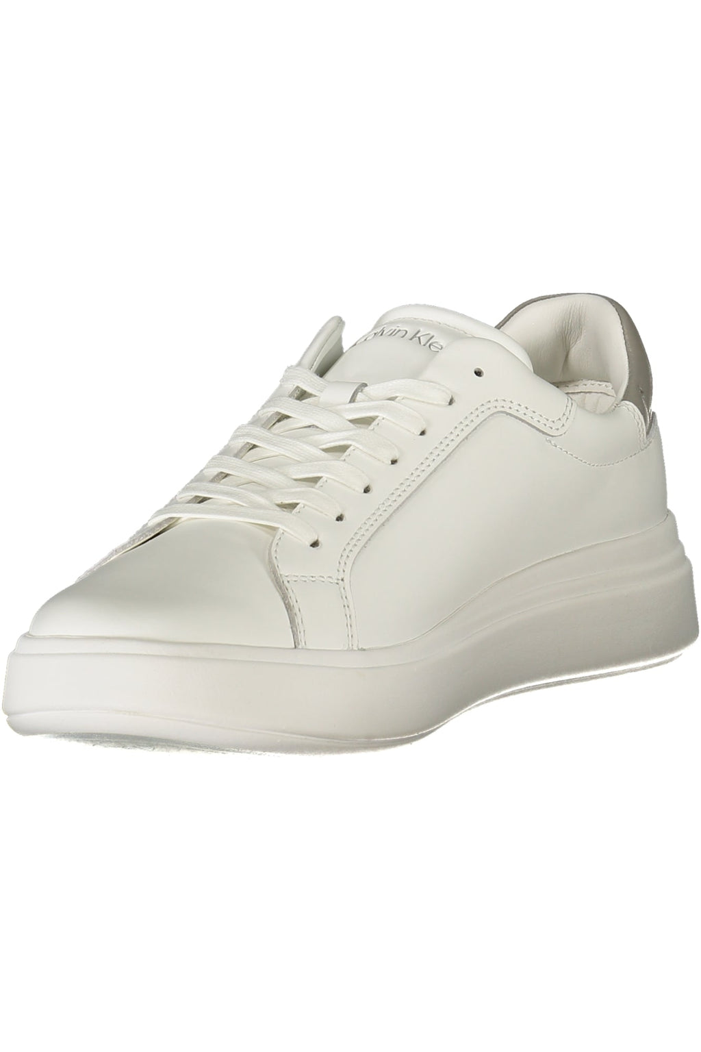 CALVIN KLEIN MEN'S SPORTS SHOES WHITE - StepByStep