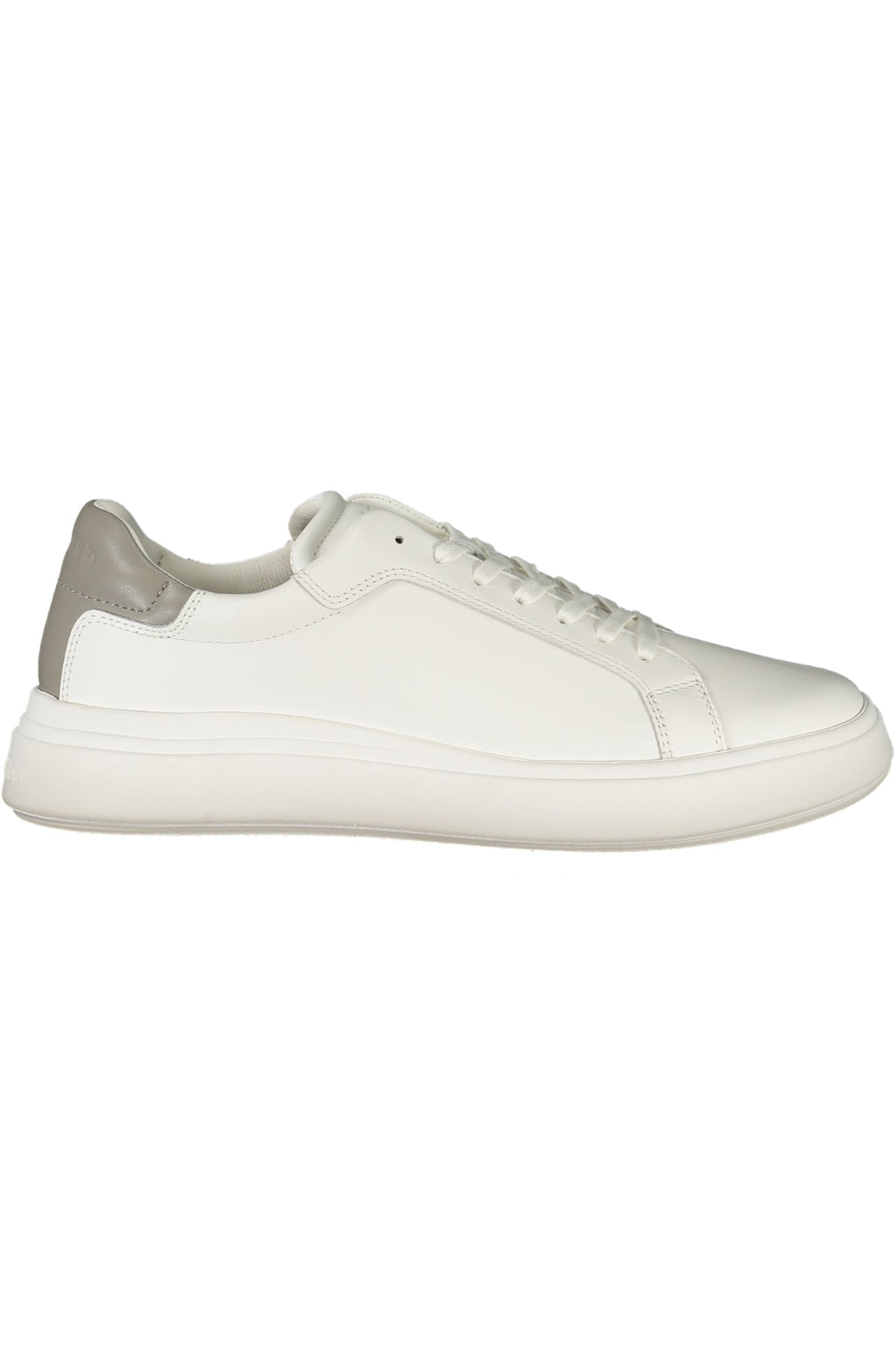 CALVIN KLEIN MEN'S SPORTS SHOES WHITE - StepByStep