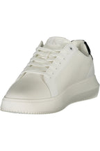 CALVIN KLEIN MEN'S SPORTS SHOES WHITE - StepByStep