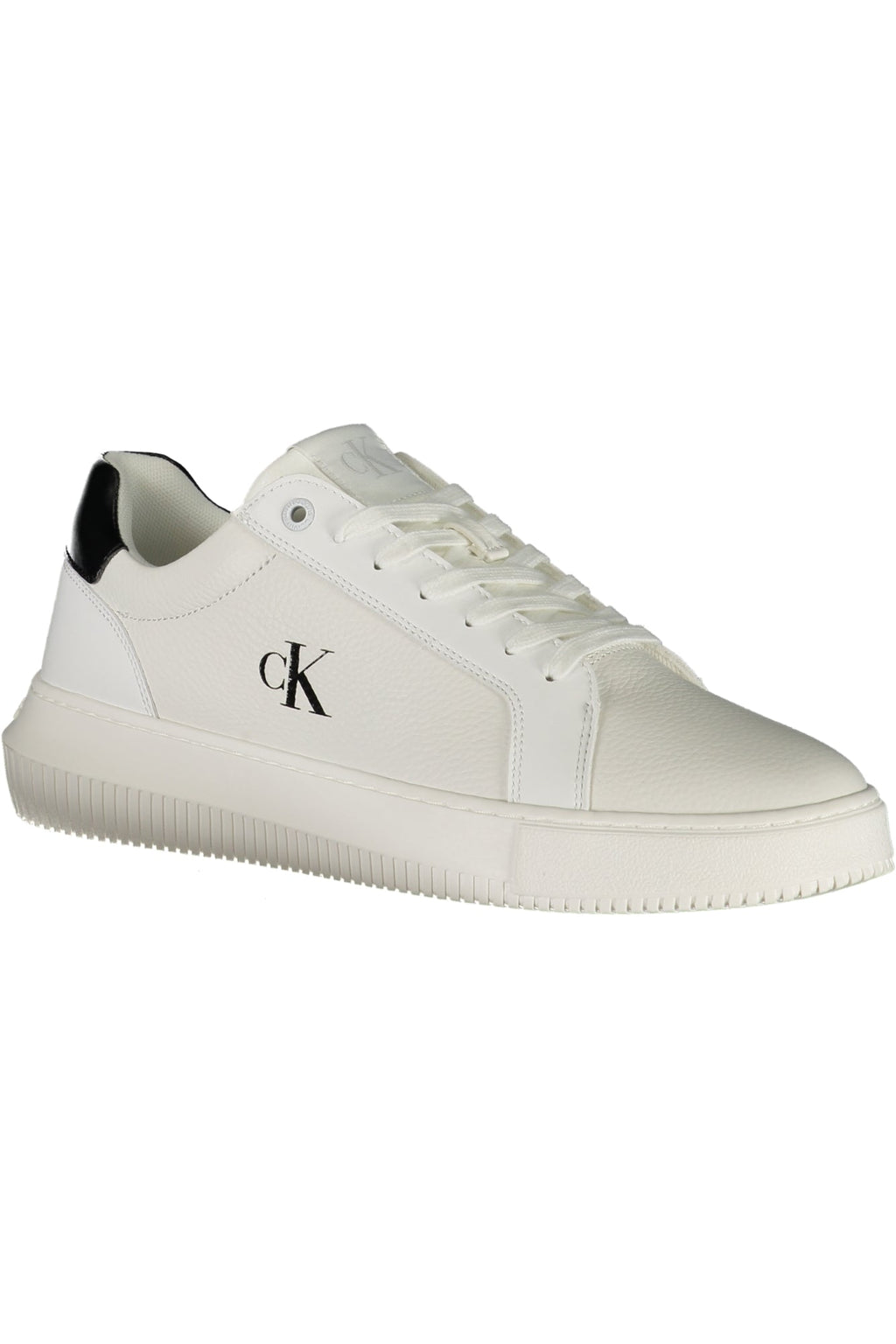CALVIN KLEIN MEN'S SPORTS SHOES WHITE - StepByStep