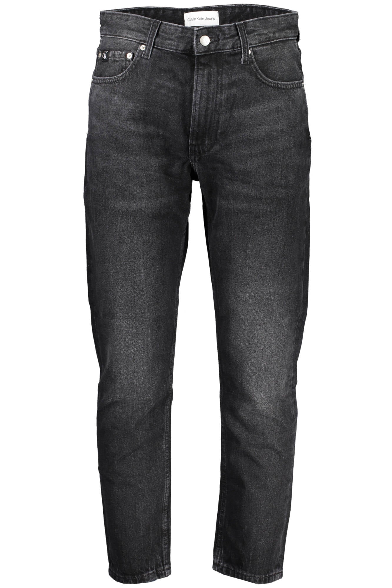 CALVIN KLEIN WOMEN'S DENIM JEANS BLUE - StepByStep
