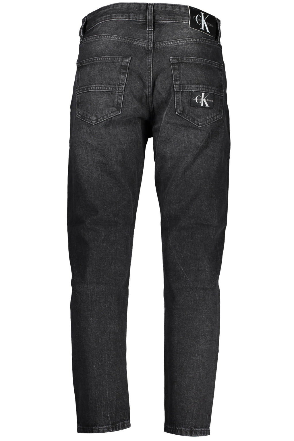 CALVIN KLEIN WOMEN'S DENIM JEANS BLUE - StepByStep