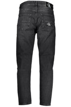 CALVIN KLEIN WOMEN'S DENIM JEANS BLUE - StepByStep