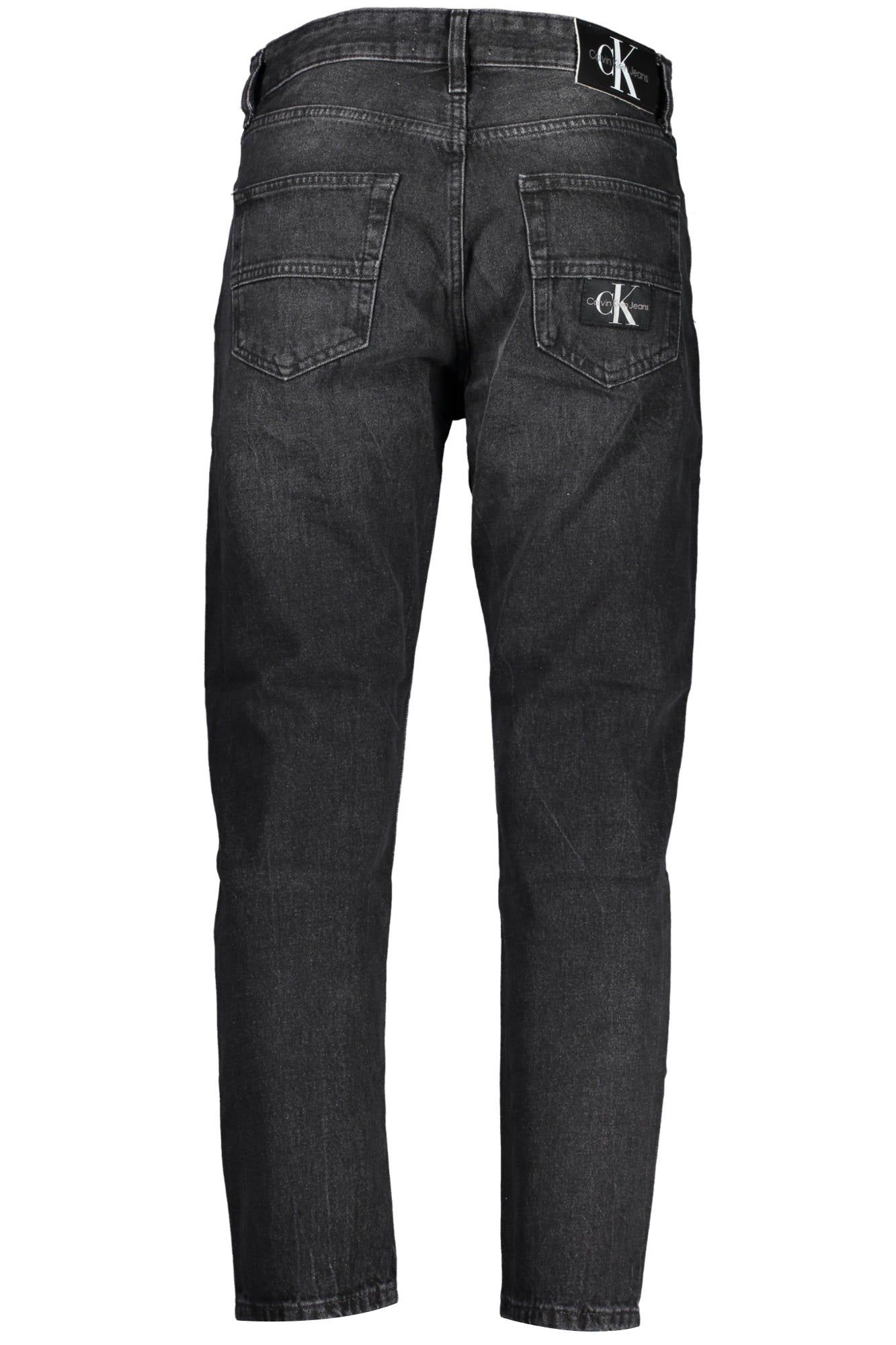 CALVIN KLEIN WOMEN'S DENIM JEANS BLUE - StepByStep