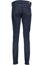 CALVIN KLEIN WOMEN'S DENIM JEANS BLUE - StepByStep