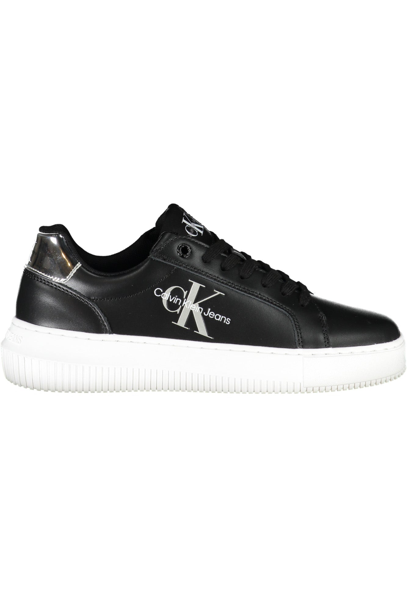 CALVIN KLEIN WOMEN'S SPORTS FOOTWEAR BLACK - StepByStep