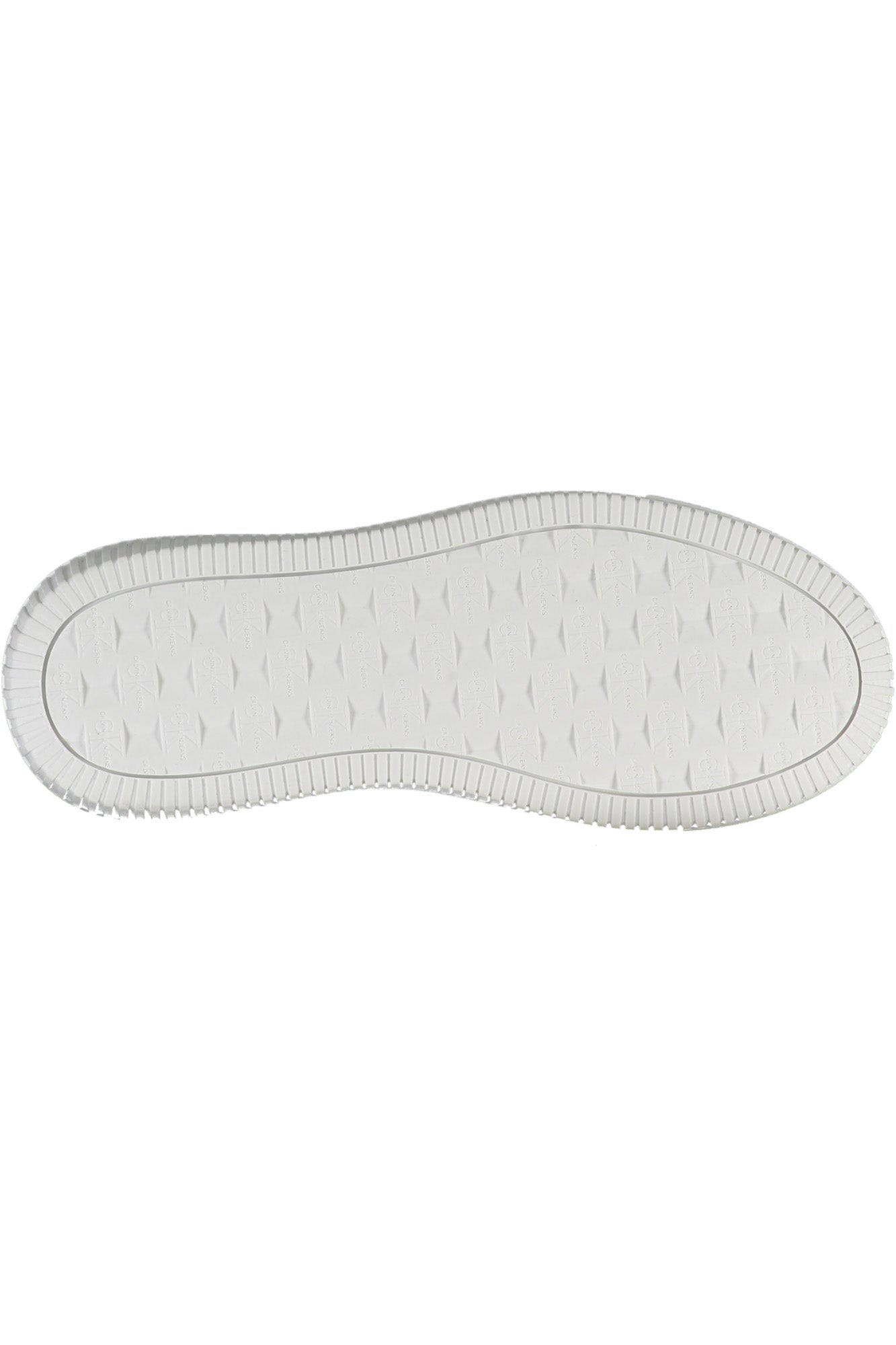 CALVIN KLEIN WOMEN'S SPORTS FOOTWEAR BLACK - StepByStep