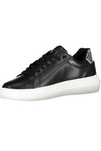 CALVIN KLEIN WOMEN'S SPORTS FOOTWEAR BLACK - StepByStep