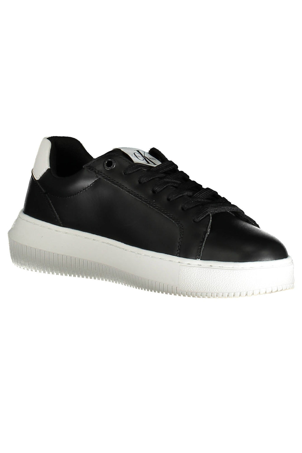 CALVIN KLEIN WOMEN'S SPORTS FOOTWEAR BLACK - StepByStep